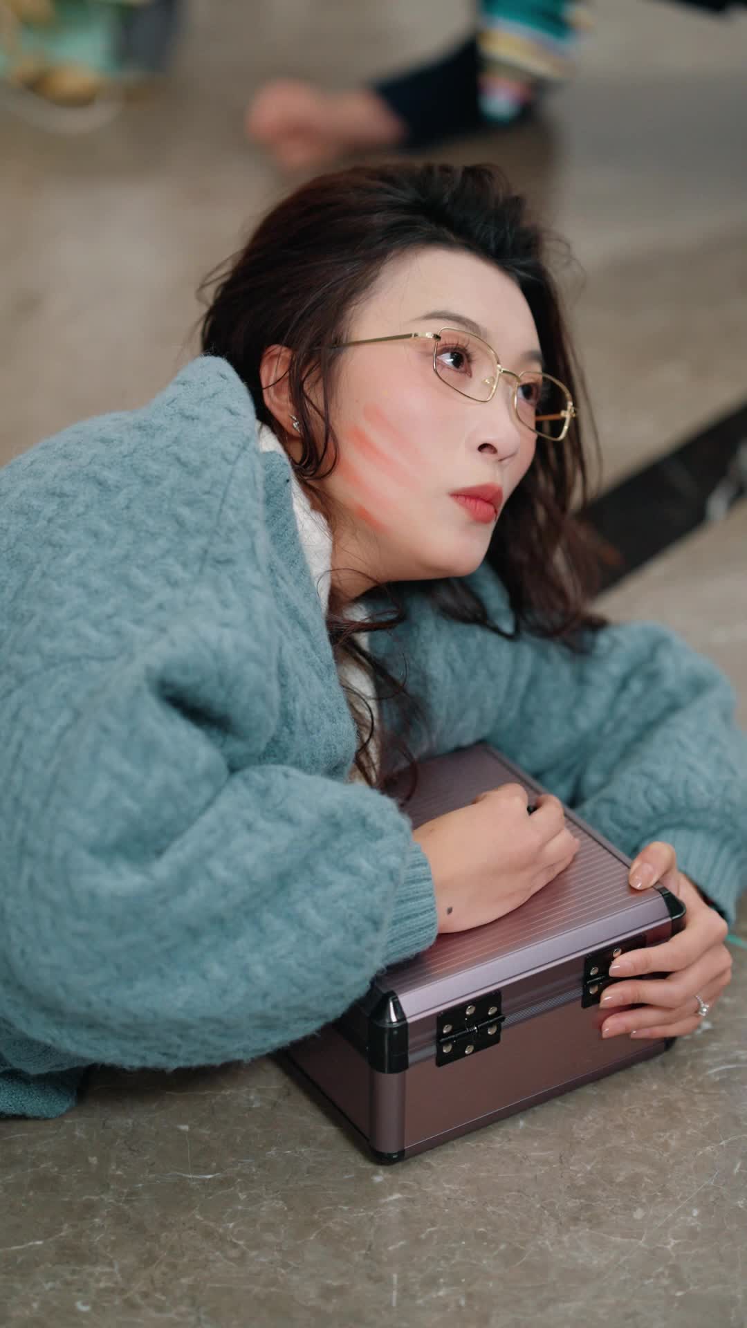 Episode 5 - Oops, You Bullied the Billionaire's Wife